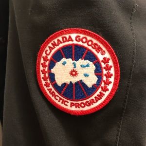 Canada Goose | Victoria | size M